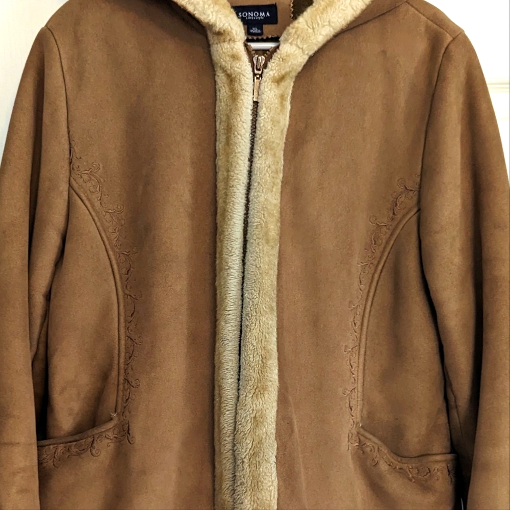 Women's Sonoma Jacket size XL